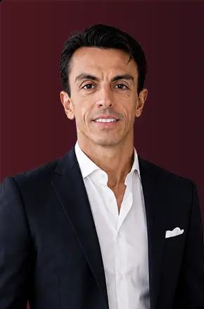 Dr. Bruno Bonaccorsi Fernandino
